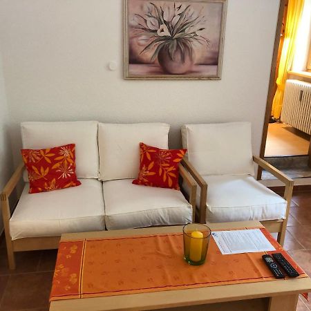Ferienwohnung Wasserfall Schliersee Buitenkant foto