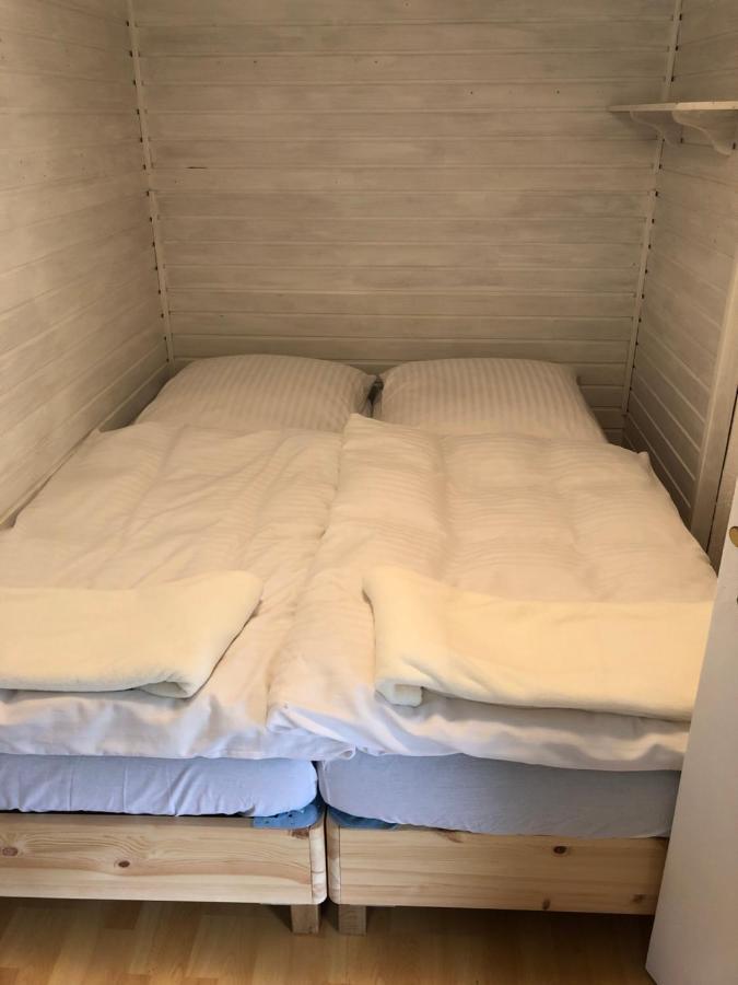 Ferienwohnung Wasserfall Schliersee Buitenkant foto